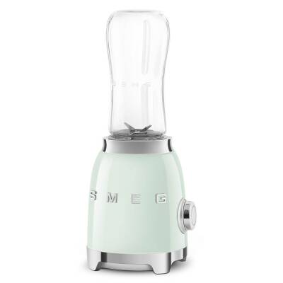 Smeg PBF01PGEU 50's Style Yeşil Kişisel Blender - 4