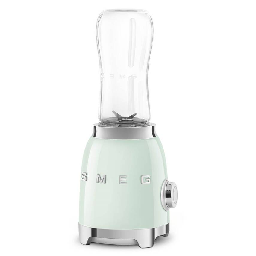 Smeg PBF01PGEU 50's Style Yeşil Kişisel Blender - 4