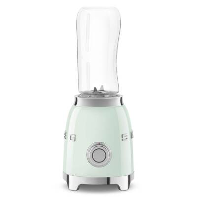 Smeg PBF01PGEU 50's Style Yeşil Kişisel Blender - 5