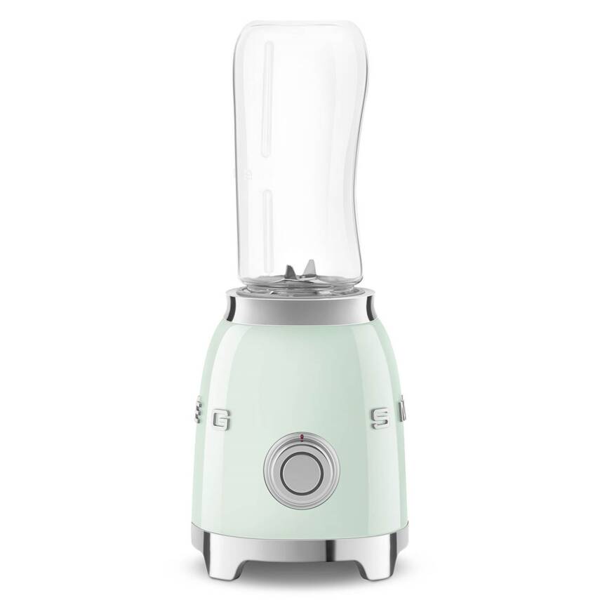 Smeg PBF01PGEU 50's Style Yeşil Kişisel Blender - 5