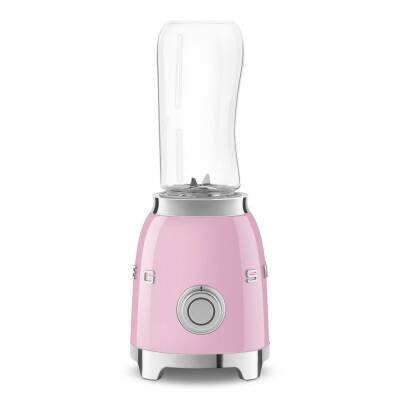 Smeg PBF01PKEU 50's Style Pembe Kişisel Blender - 2