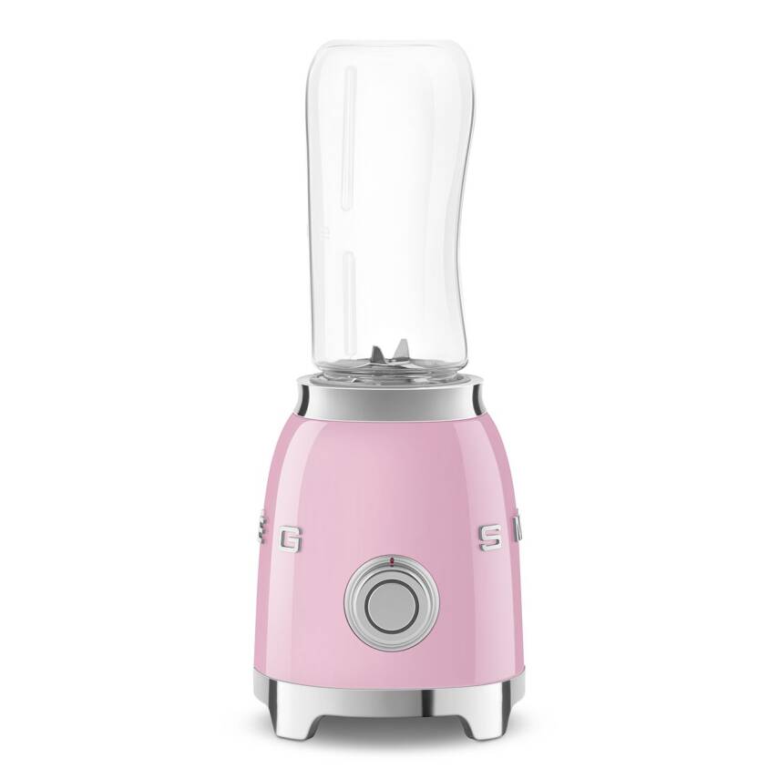 Smeg PBF01PKEU 50's Style Pembe Kişisel Blender - 2