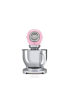 Smf02pkeu Pembe 4.8 Litre Mutfak Şefi Hamur Stand Mikseri - 6