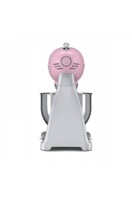 Smf02pkeu Pembe 4.8 Litre Mutfak Şefi Hamur Stand Mikseri - 7