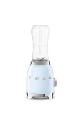 Smeg PBF01PBEU 50's Style Mavi Kişisel Blender - 1