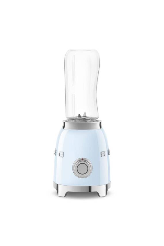 Smeg PBF01PBEU 50's Style Mavi Kişisel Blender - 2