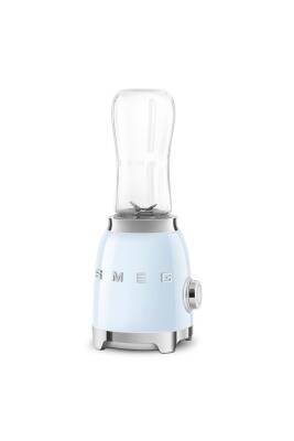 Smeg PBF01PBEU 50's Style Mavi Kişisel Blender - 3