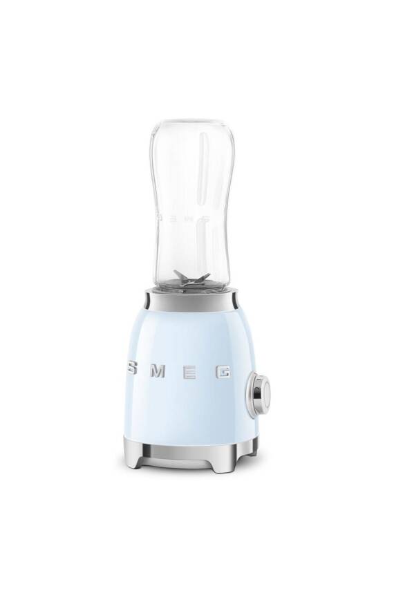 Smeg PBF01PBEU 50's Style Mavi Kişisel Blender - 3
