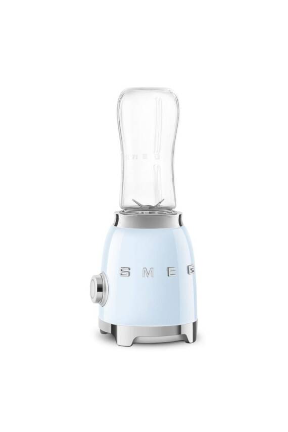 Smeg PBF01PBEU 50's Style Mavi Kişisel Blender - 4