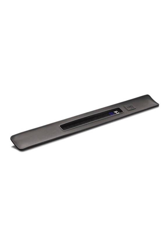 Snap Thermometre (CEL) Gri Kutulu - 1
