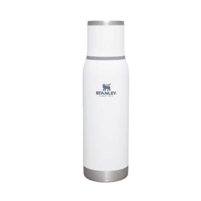 Stanley Adventure To-Go Serisi Beyaz 0.75 L Termos - 1