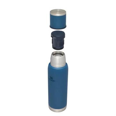 Stanley Adventure To-Go Serisi Mavi 0.75 L Termos - 3