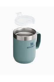 Stanley Classic Legendary Camp 0,23 L Yeşil Termos Bardak - 4