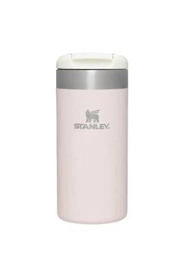 Stanley The AeroLight Transit Açık Pembe Termos Bardak 0.35 Lt - 2