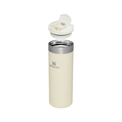 Stanley The AeroLight Transit Krem Termos Bardak 0.47 Lt - 3