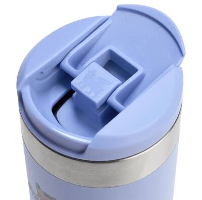Stanley The AeroLight Transit Termos Bardak 0.35 Lt Hydrangea - 3