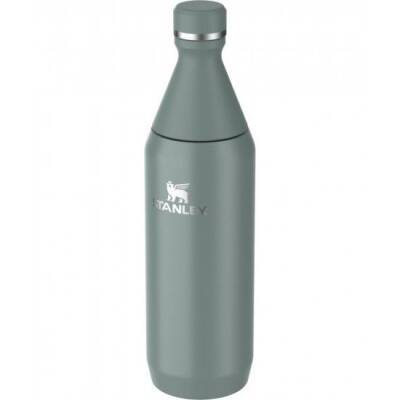 Stanley The All Day Slim Bottle 0,6 L Shale - 2