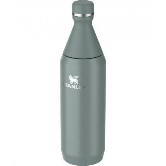 Stanley The All Day Slim Bottle 0,6 L Shale - 2