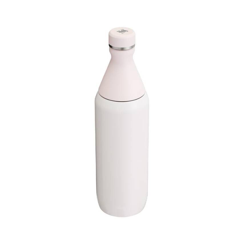 Stanley The All Day Slim Su Matarası 0,6 L Açık Pembe - 2