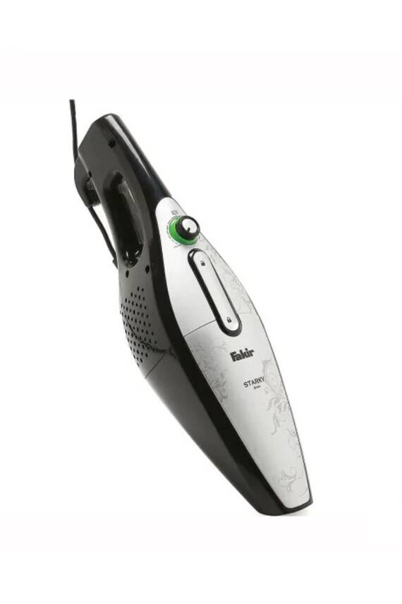 Starky Öko 800 W 2si 1 Arada Dikey Süpürge - 2