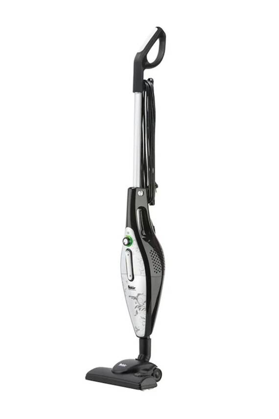 Starky Öko 800 W 2si 1 Arada Dikey Süpürge - 4