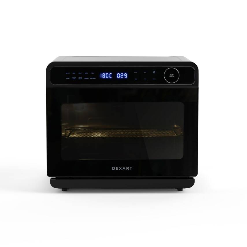 Steami 11-in-1 Multifunctional Buharlı Fırın - 1