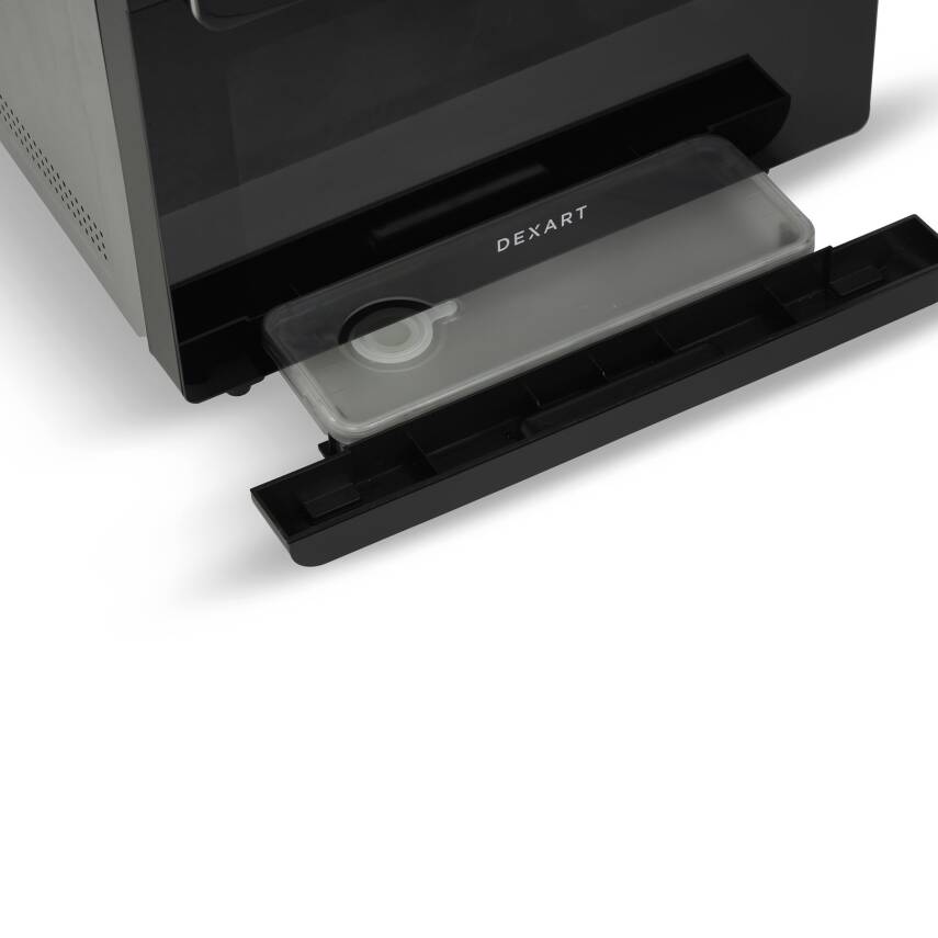 Steami 11-in-1 Multifunctional Buharlı Fırın - 8