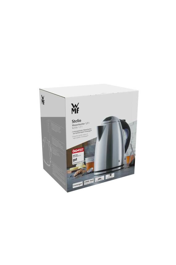 Stelio Su Isıtıcı - 1,7 Lt - 8
