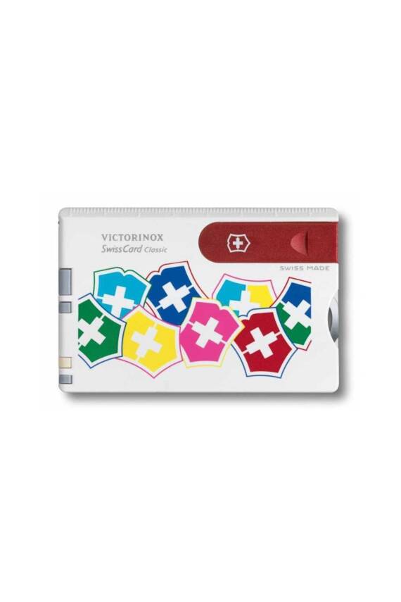 Swiss Card Vx Colors Vt0.7107.841 - 2