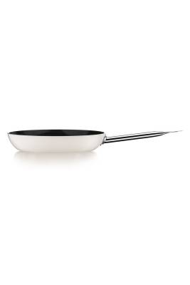 Jumbo Swiss Crystal Krem 7 Parça Tencere Seti - 6