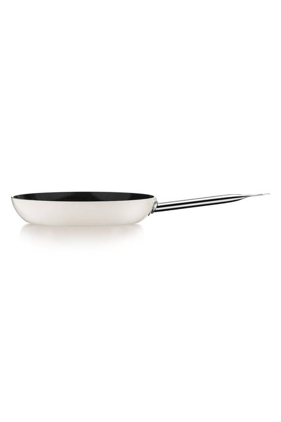 Jumbo Swiss Crystal Krem 7 Parça Tencere Seti - 6