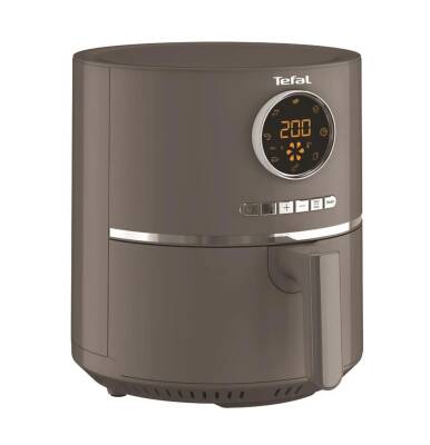 Tefal 4300009189 Ultra Fry EY111B 4.2 lt Yağsız Fritöz - 1