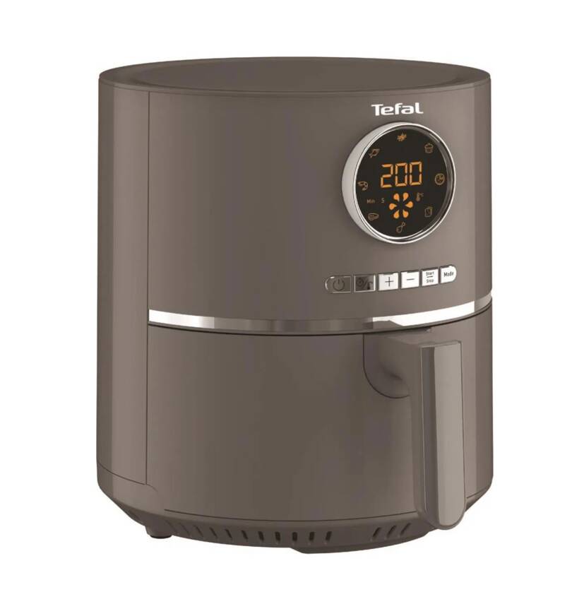 Tefal 4300009189 Ultra Fry EY111B 4.2 lt Yağsız Fritöz - 1