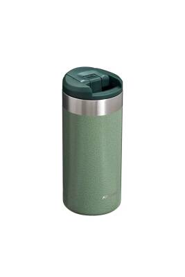 Stanley The AeroLight Transit Termos Bardak 0.35 Lt Hammertone Green - 3