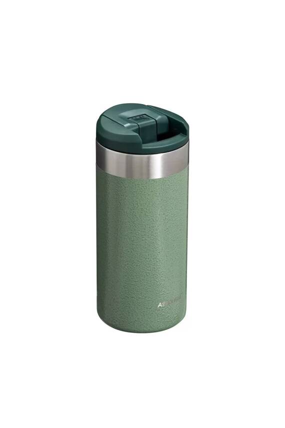 Stanley The AeroLight Transit Termos Bardak 0.35 Lt Hammertone Green - 3