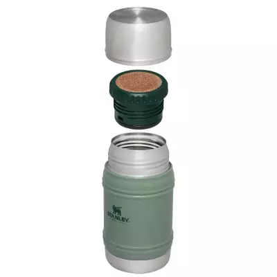 The Artisan Thermal 0.5 L Yemek Termosu - 3