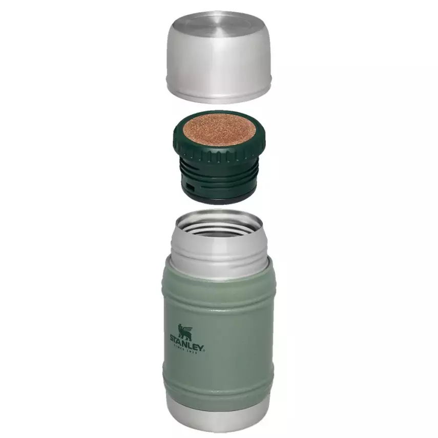 The Artisan Thermal 0.5 L Yemek Termosu - 3