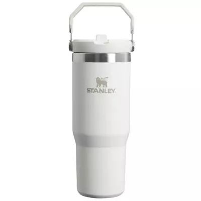 Stanley Iceflow Flip Straw Tumbler 0,89 L Frost - 1