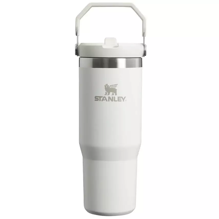 Stanley Iceflow Flip Straw Tumbler 0,89 L Frost - 1