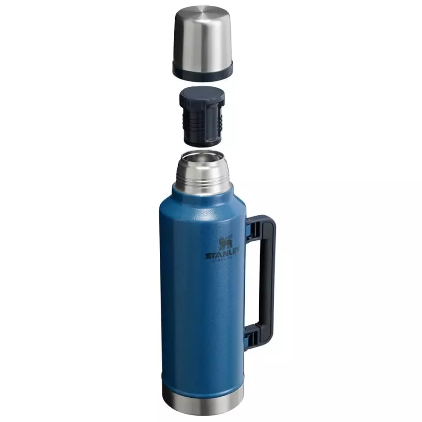 The Legendary Classic Termos 1,9 L Mavi - 3
