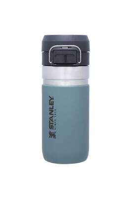 Stanley The Quick Flip Paslanmaz Çelik Açık Mavi Termos Bardak 0.47 Litre - 1