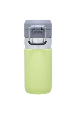 Stanley The Quick Flip Paslanmaz Çelik Açık Yeşil Termos Bardak 0.47 Litre - 3