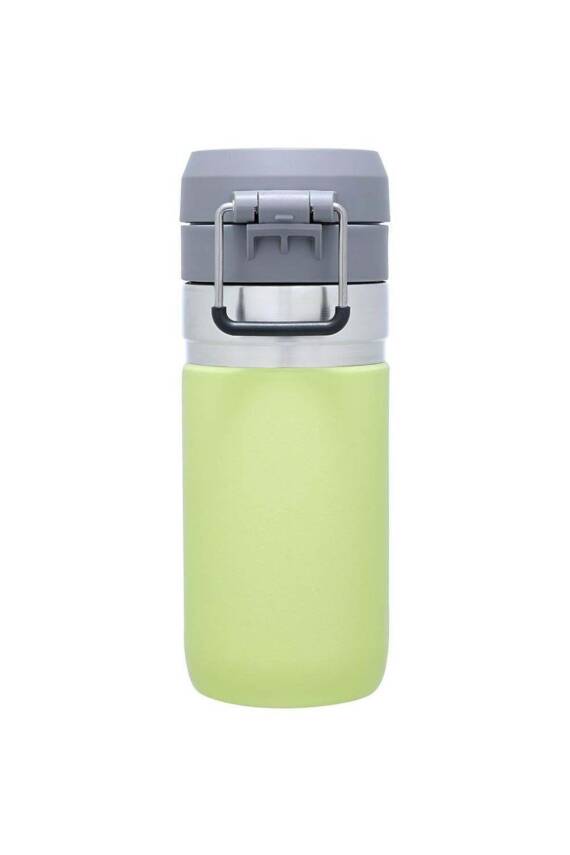 Stanley The Quick Flip Paslanmaz Çelik Açık Yeşil Termos Bardak 0.47 Litre - 3