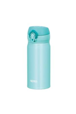 Thermos JNL-350 108809 Ultralight 0,35 Litre Buz Mavi Termos - 1