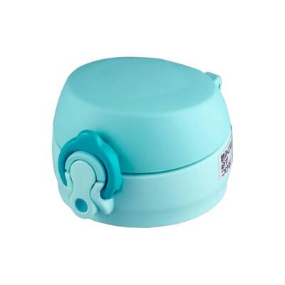 Thermos JNL-350 108809 Ultralight 0,35 Litre Buz Mavi Termos - 4