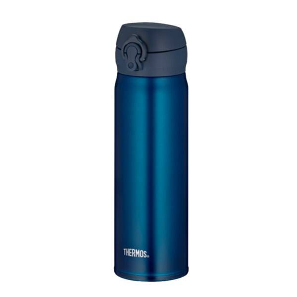 Thermos JNL-500 196652 Ultralight 0,50 Litre Safir Mavi Termos - 1