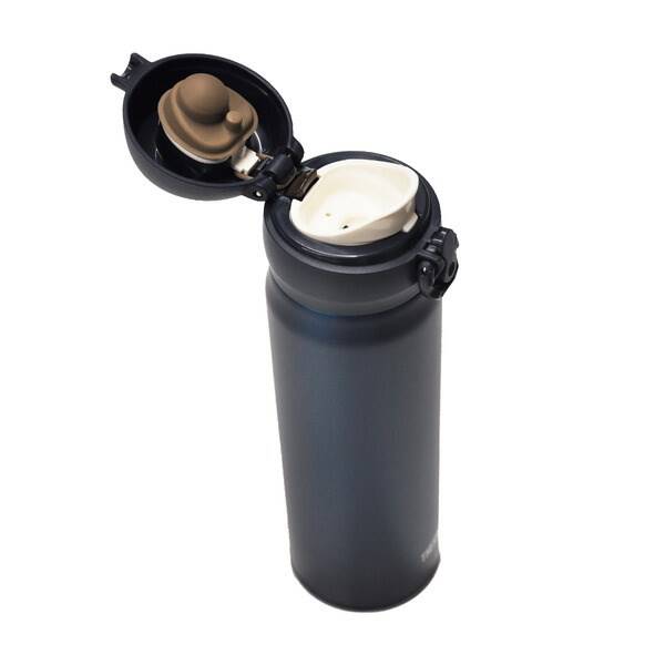 Thermos JNL-500 196652 Ultralight 0,50 Litre Safir Mavi Termos - 4