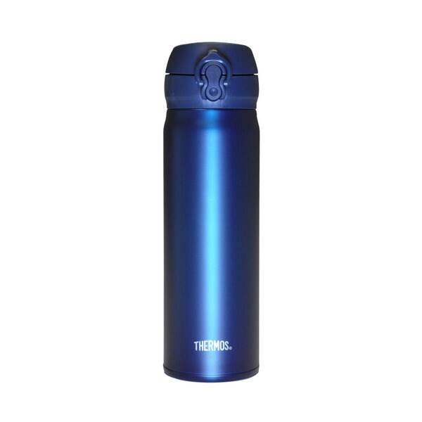 Thermos JNL-500 196652 Ultralight 0,50 Litre Safir Mavi Termos - 6