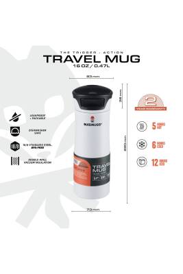 TRAVEL MUG - 1