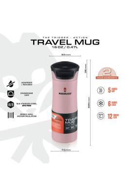 TRAVEL MUG - 1